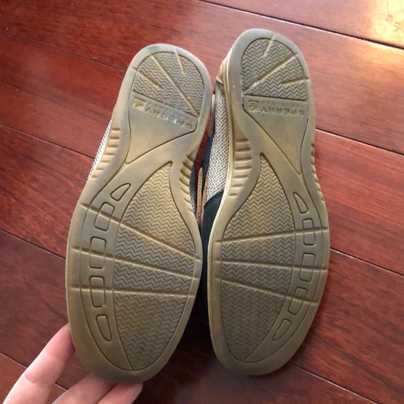 ❗️ SOLD ❗️• { Sperry } • Top-Sider Ivyfish - Picture 5 of 5